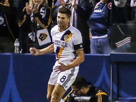 Ο Τζέραρντ το… έχει ακόμα και το έδειξε με μια γκολάρα