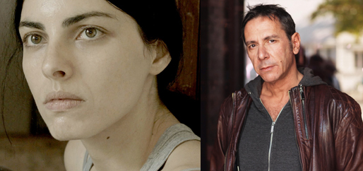 Ο Γιώργος Γκικαπέππας και η «μούσα» του Κίκα Γεωργίου μιλούν στο in.gr