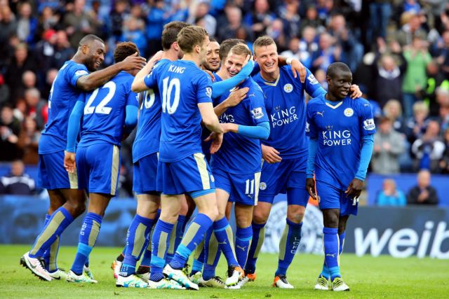 Ασταμάτητη προς τον τίτλο η Λέστερ, «κόλλησε» η Άρσεναλ