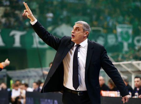 Ξεκίνημα Πεδουλάκη με Κολοσσό στο ΟΑΚΑ