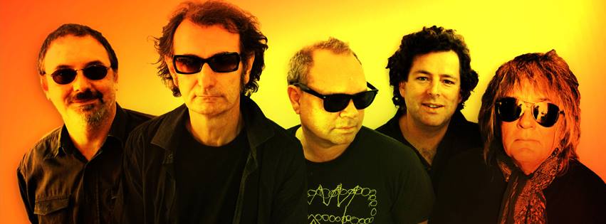 Οι Dubrovniks για μίνι περιοδεία στην Ελλάδα