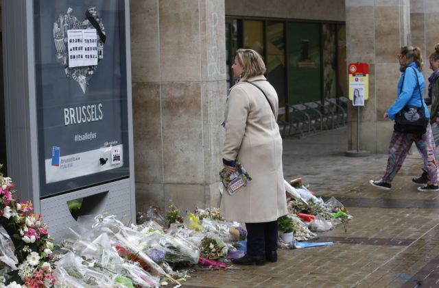 Βρυξέλλες: Άνοιξε ο σταθμός του μετρό Μάελμπεκ μετά τον εφιάλτη