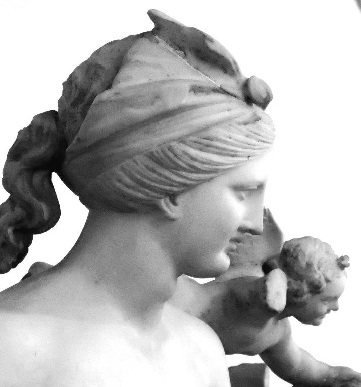 «Κάλλος» στο Ιστορικό Αρχείο – Μουσείο Ύδρας με έργα του Τζόσουα Γκάρικ