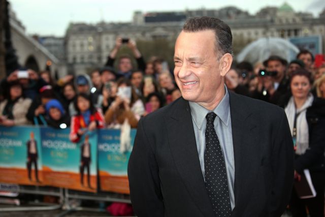 Ο τίτλος της Λέστερ «πληρώνει» με 640.000 ευρώ τον Τομ Χανκς