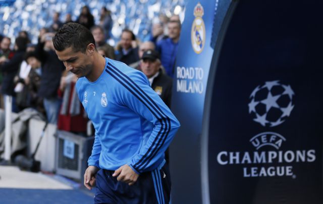 Μάντσεστερ Σίτι VS Ρεάλ: ο πρώτος ημιτελικός