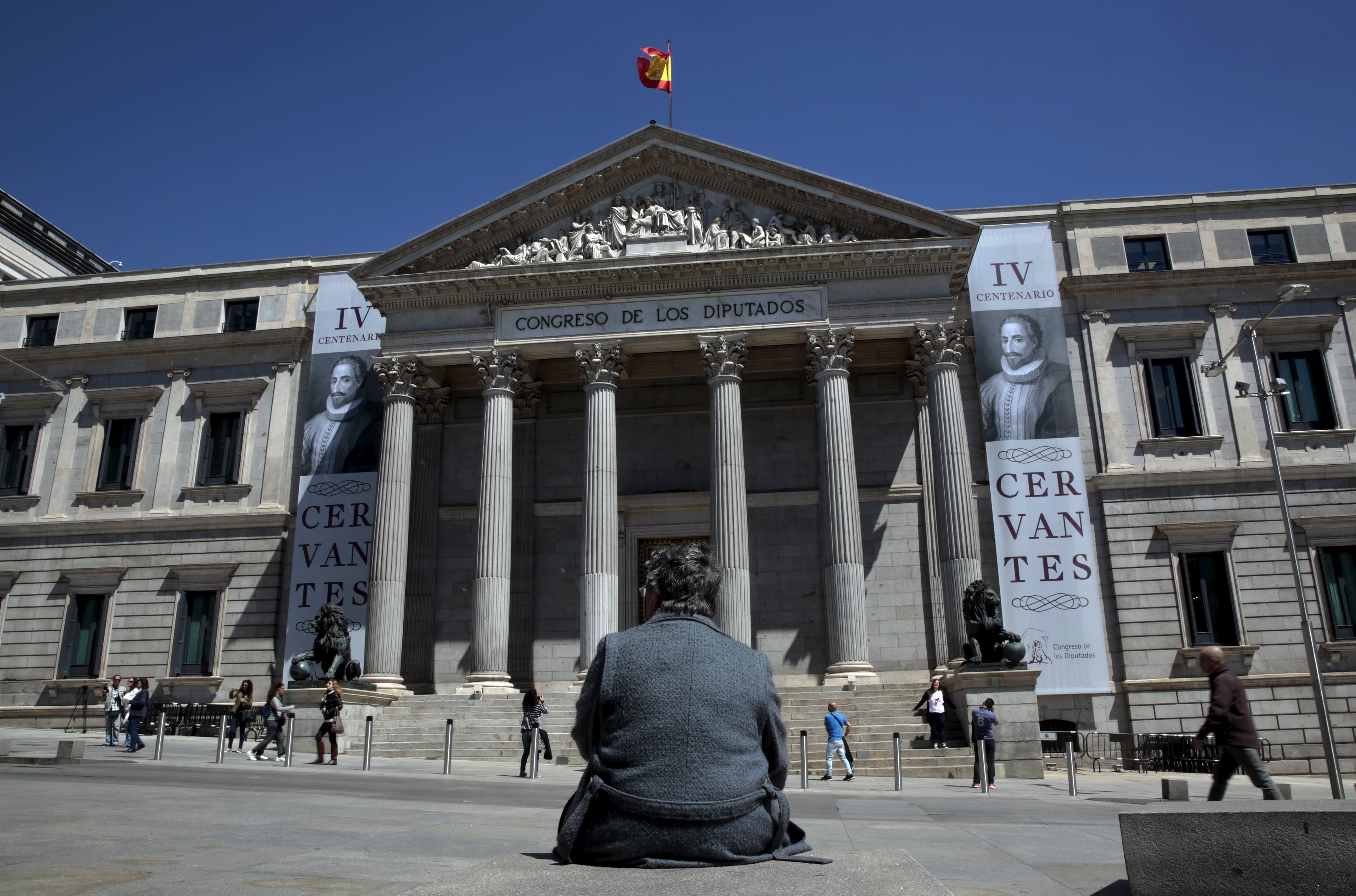 Ισπανία: Έσχατη απόπειρα σύγκλισης αντί για νέες κάλπες