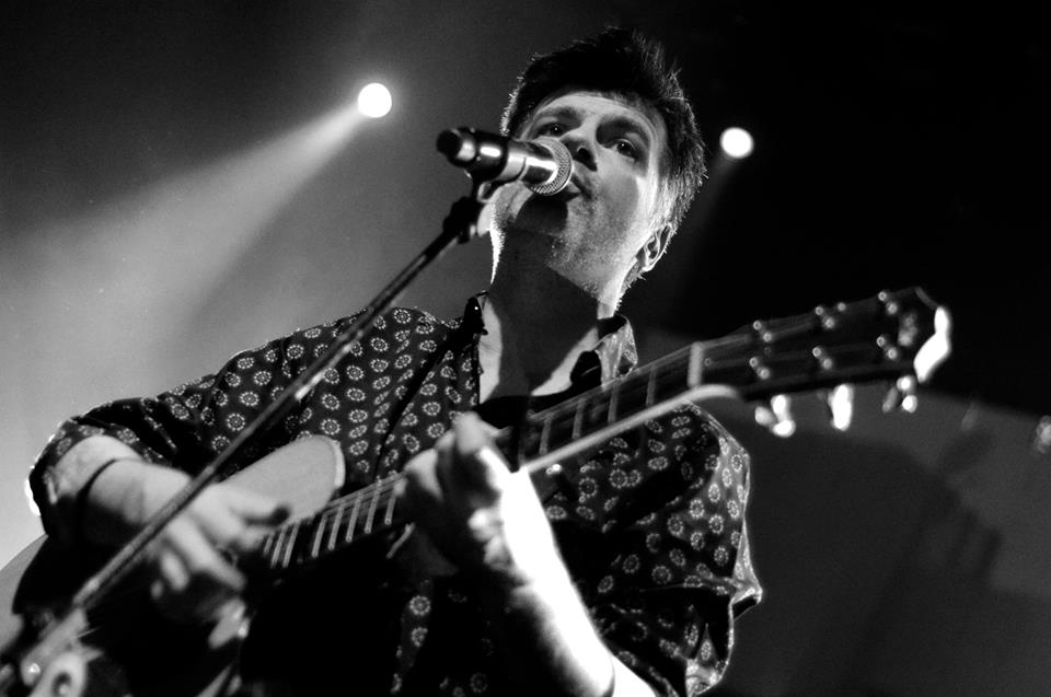 Ο Φοίβος Δεληβοριάς στο Σταυρό του Νότου: Προσκλήσεις