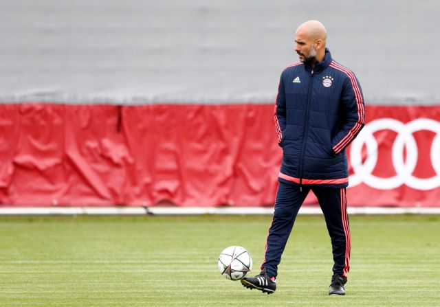 Η ευκαιρία της Ατλέτικο να… εκδικηθεί την Μπάγερν 42 χρόνια μετά