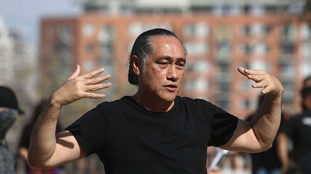 Το Μήνυμα της Διεθνούς Ημέρας Χορού 2016 (29/4) έγραψε ο Λέμι Πονιφάζιο