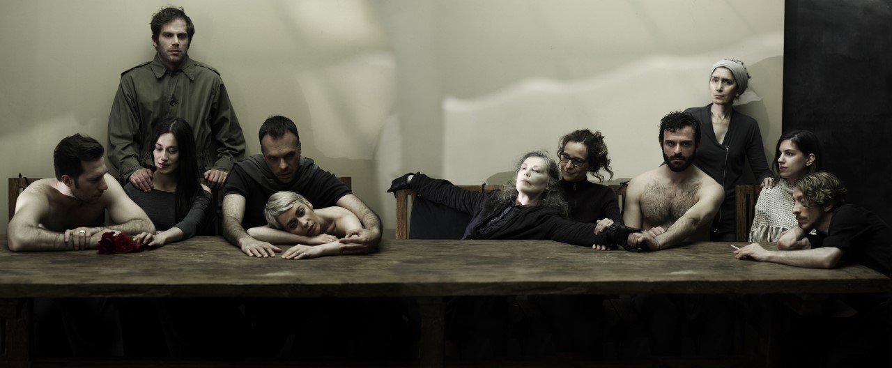 «Προς Δαμασκόν» του Στρίντμπεργκ: Σε πανελλήνια πρώτη από τη Ρούλα Πατεράκη