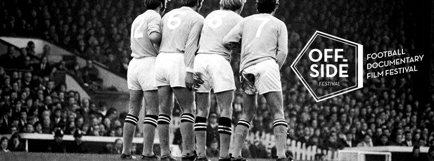 «Offside Festival»: Φεστιβάλ ποδοσφαιρικού ντοκιμαντέρ για πρώτη φορά στην Ελλάδα