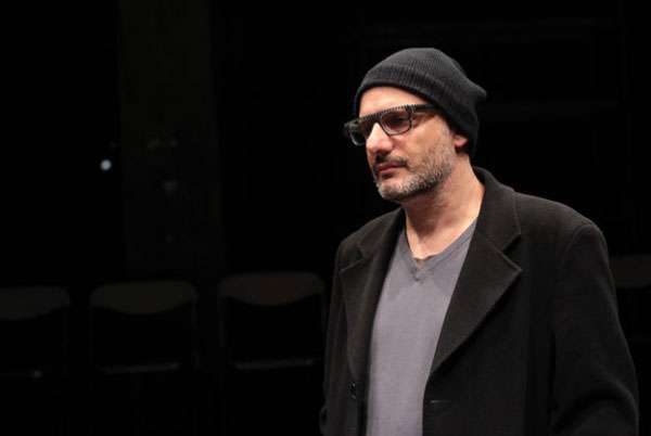 Ο Πολύδωρος Καρυοφύλλης νέος καλλιτεχνικός διευθυντής του Kalamata:21