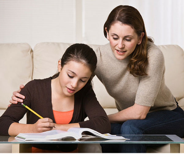 Δωρεάν σεμινάριο για την διαχείριση του άγχους των σχολικών εξετάσεων