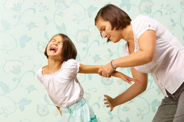 Μελέτη εξηγεί γιατί δεν πρέπει να δέρνετε τα παιδιά σας