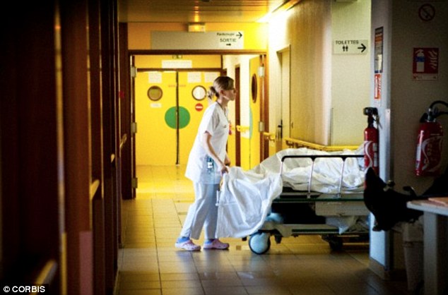 Από στεφανιαία νόσο κινδυνεύουν οι γυναίκες που δουλεύουν νύχτα