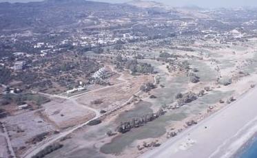 Βουλευτές ΣΥΡΙΖΑ Ρόδου: Θα προχωρήσει η επένδυση στα Αφάντου