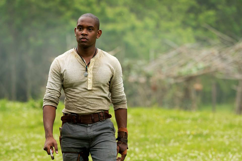 Χωρίς τον Αμλ Αμίν επιστρέφει η σειρά «Sense 8»