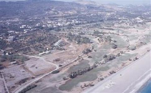 Αρχαιολόγοι: Επιβεβλημένη η προστασία της αρχαιολογικής κληρονομιάς