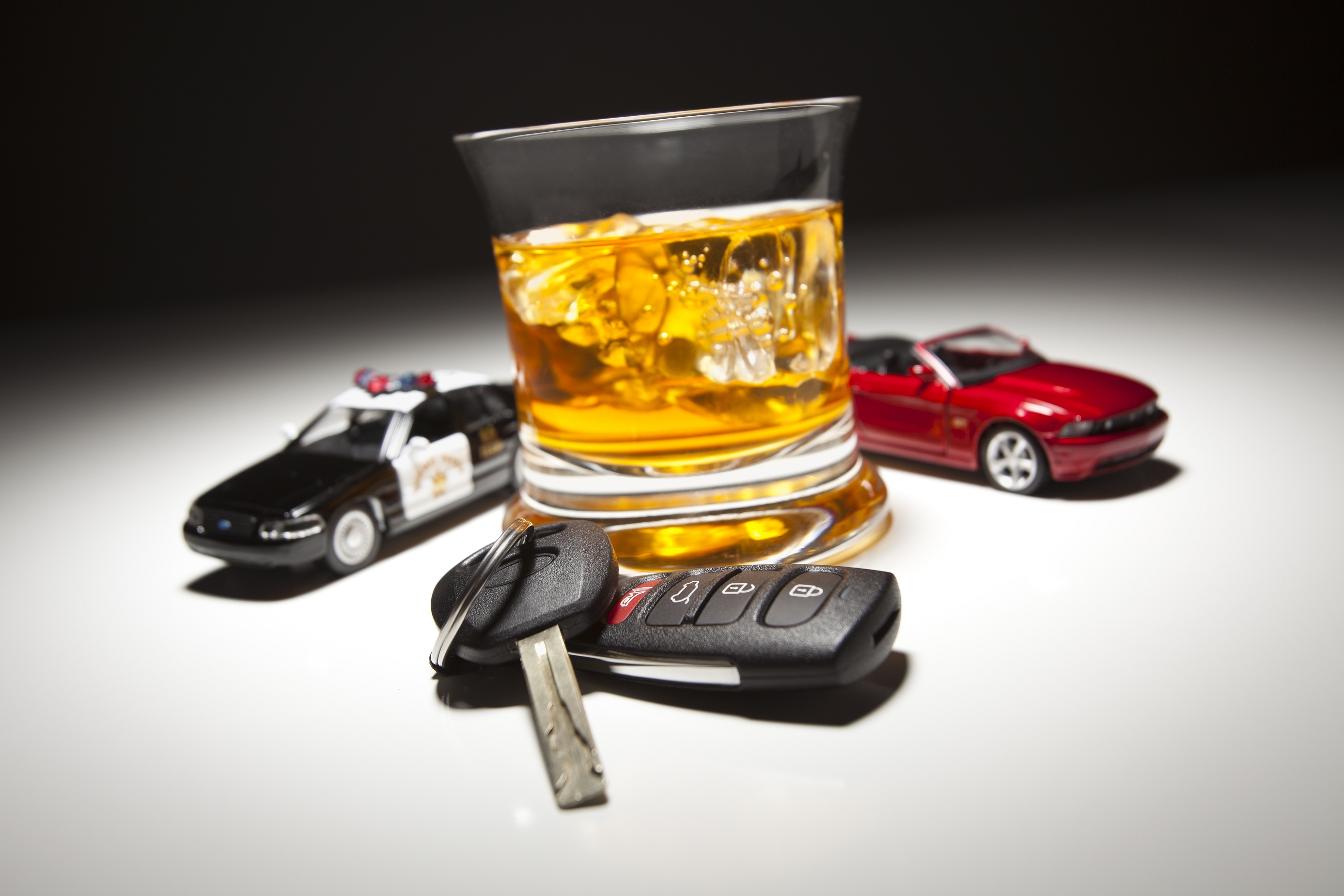 Μύθοι και αλήθειες για το αλκοόλ και την οδήγηση