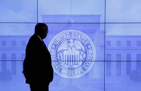 Αμετάβλητα παρέμειναν τα επιτόκια της Fed