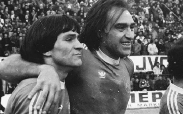 «Έφυγε» στα 67 του ο Όσκαρ Μαρσελίνιο Αλβαρέζ