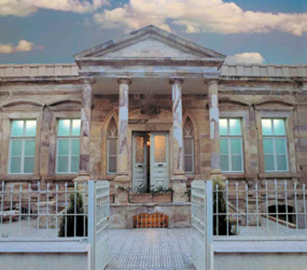 Ο πολιτισμός της Θράκης μέσα από φωτογραφίες και ντοκιμαντέρ