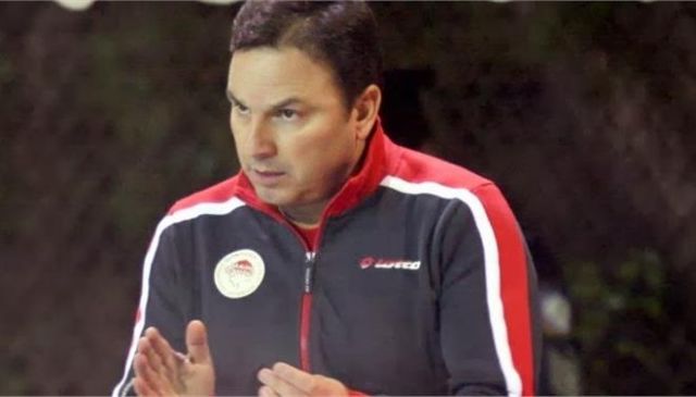 «Νίκη και μόνο νίκη με Σπαντάου» ζητά ο Θοδωρής Βλάχος