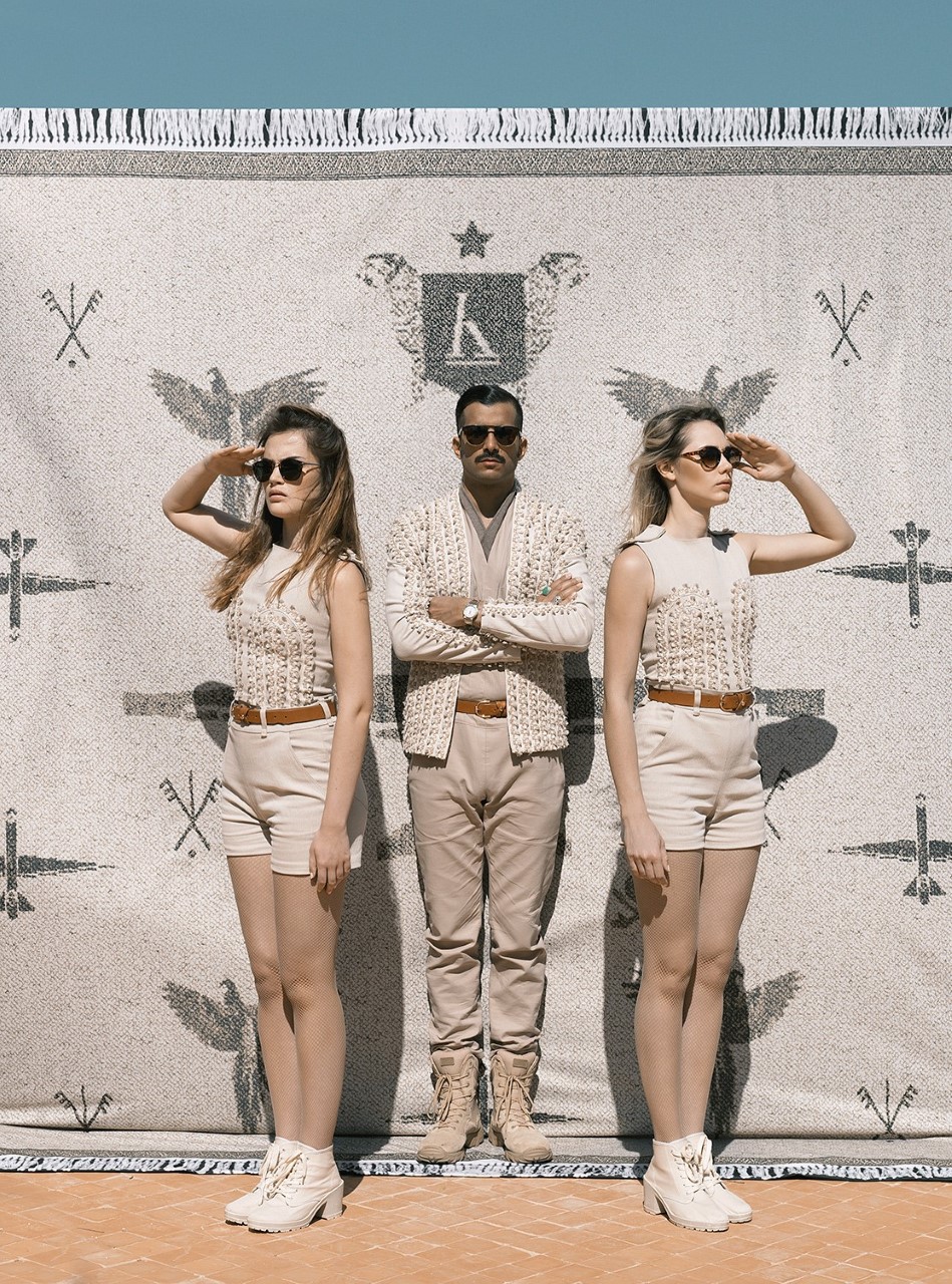 Αναβολή και νέα ημερομηνία για τους Kadebostany στο Βοτανικό