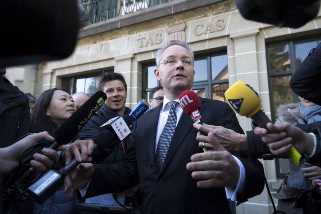 Το αργότερο μέχρι τις 9 Μαΐου η απόφαση για τον Πλατινί