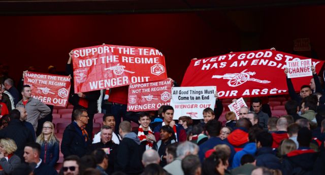 Νίκη της Άρσεναλ, διχασμός για Βενγκέρ, τρίποντο παραμονής η Νιούκαστλ