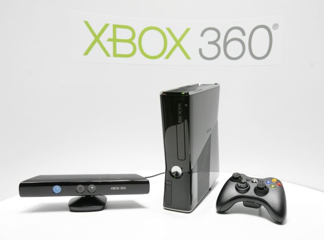 Τίτλοι τέλους για το Xbox 360