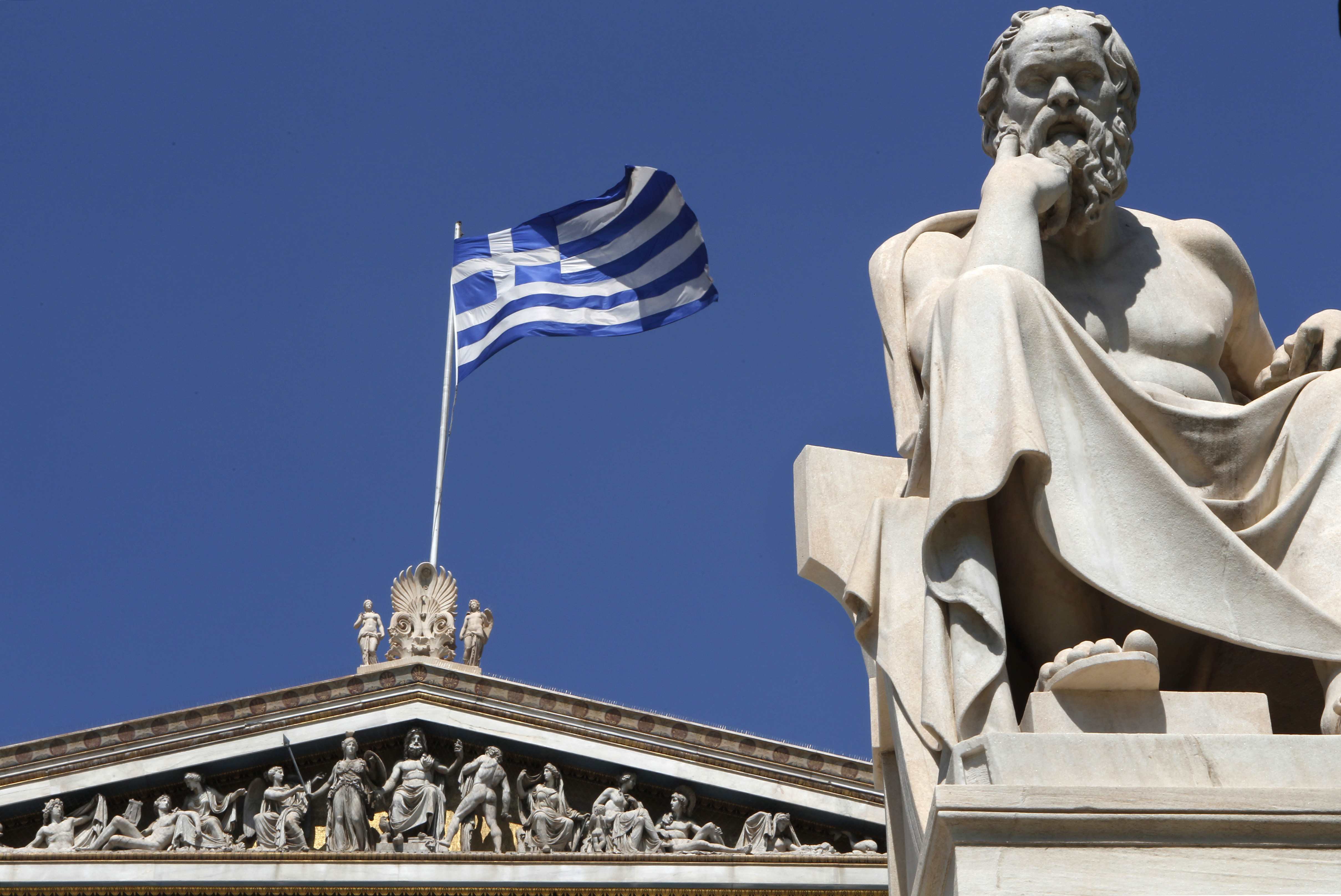 Ξένα ΜΜΕ: Ψυχρολουσία για την Ελλάδα με σενάρια μέχρι για εκλογές