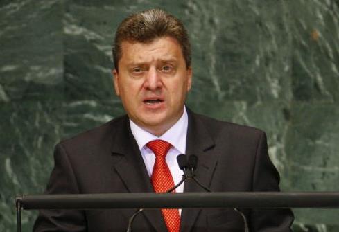 Πρόεδρος ΠΓΔΜ: Κάναμε στην Ειδομένη αυτό που έπρεπε να κάνουν οι Έλληνες