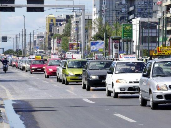Αποκλεισμός του υπουργείου Μεταφορών από εκπαιδευτές οδήγησης