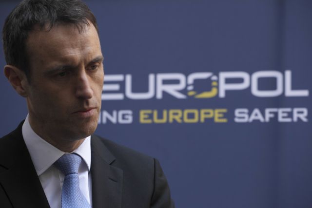 Και η Europol προειδοποιεί για τους κινδύνους ενός Brexit
