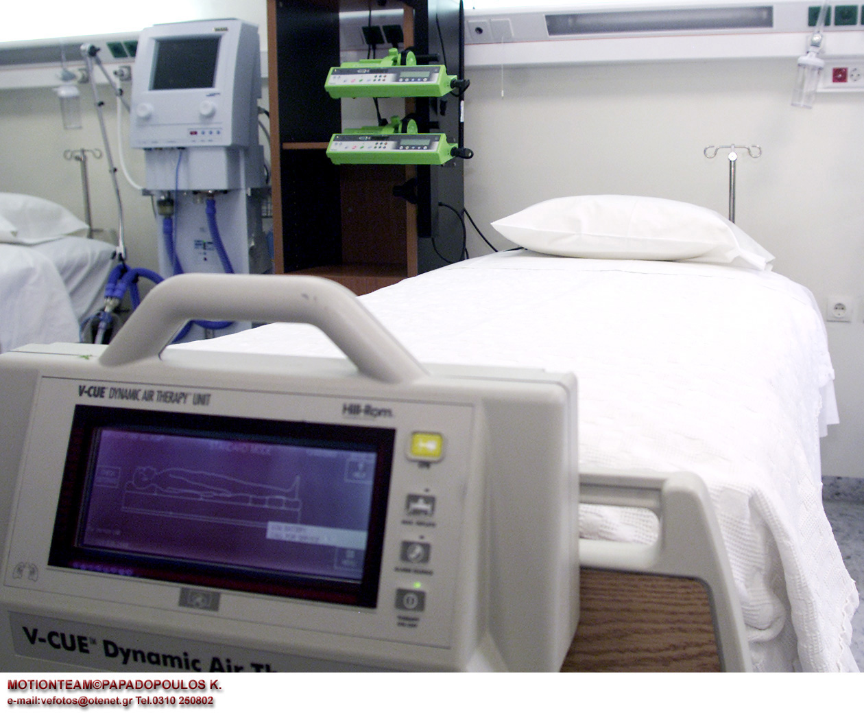 Με προσφυγή στη δικαιοσύνη απειλούν οι γιατροί για τη στελέχωση των ΜΕΘ