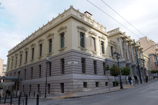 Αναβολή παραστάσεων της Πειραματικής Σκηνής του Εθνικού Θεάτρου