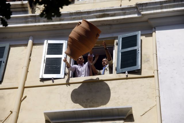 Ήθη και έθιμα του Πάσχα σε όλη την Ελλάδα