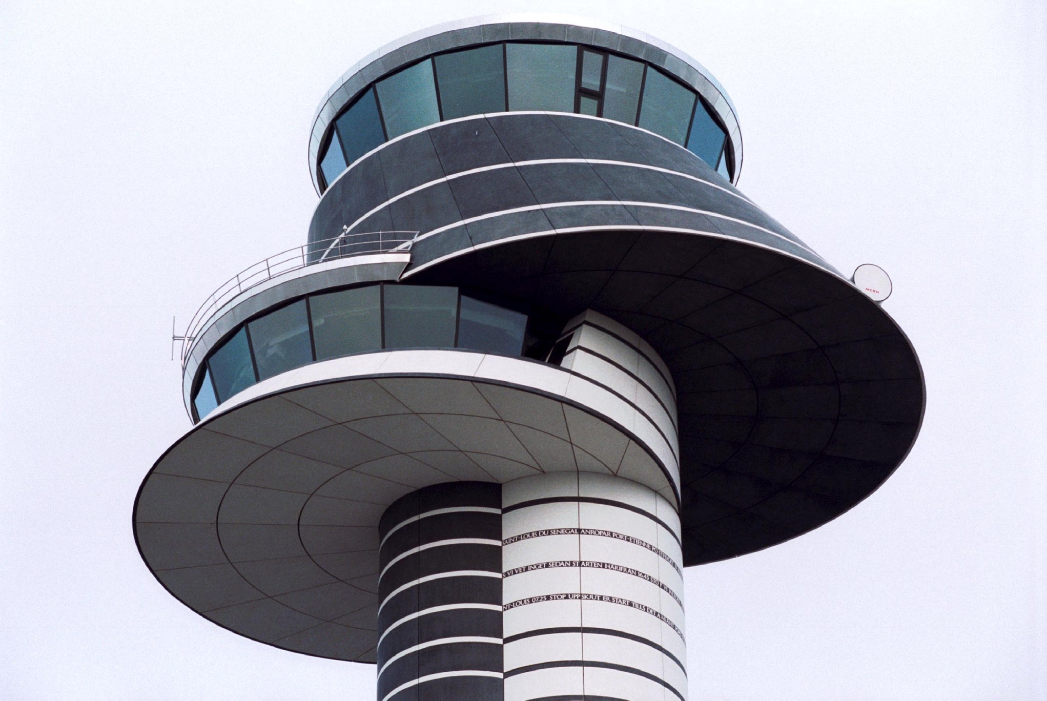 Τεχνικό πρόβλημα καθήλωσε αεροπλάνα σε αεροδρόμια της Σουηδίας