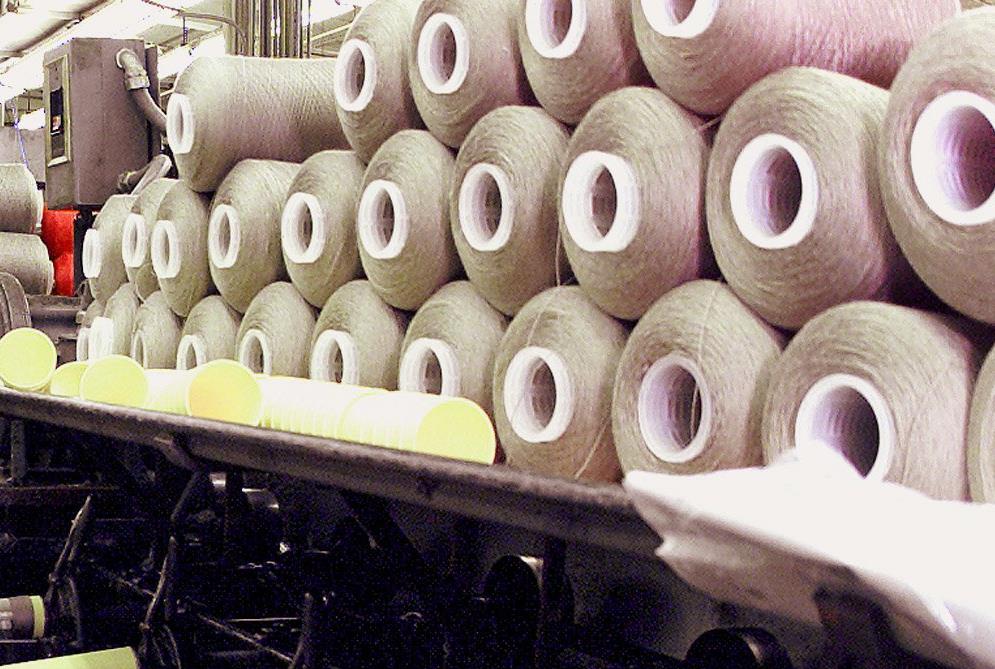 Νέα επιδείνωση του μεταποιητικού τομέα τον Απρίλιο