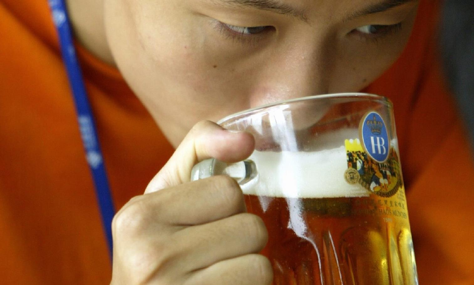 Αρχαιολόγοι ανακάλυψαν συνταγή μπίρας 5.000 ετών