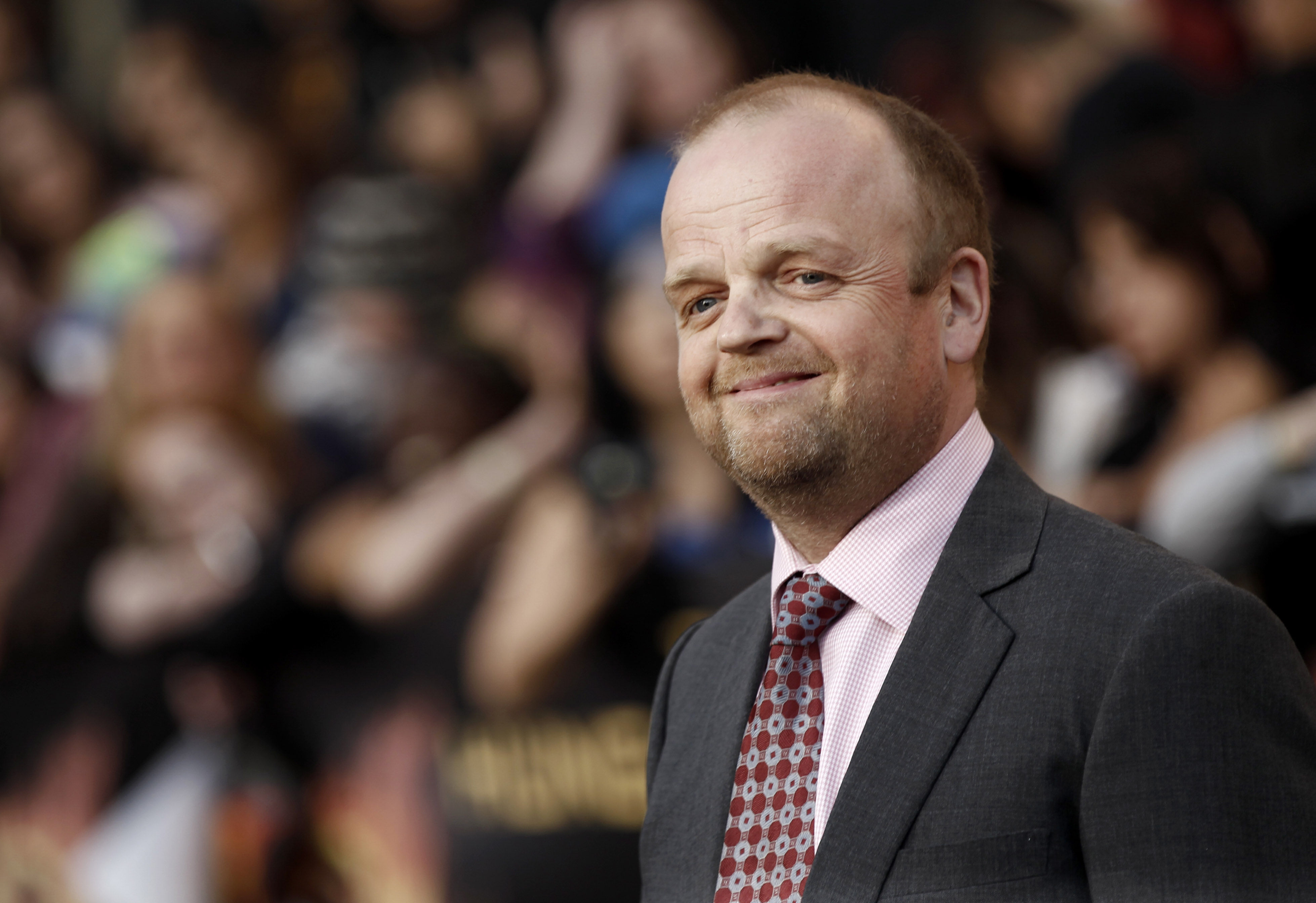 Ο Τόμπι Τζόουνς νέος «κακός» του Sherlock