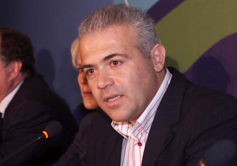 Νέος γενικός διευθυντής ενημέρωσης στην ΕΡΤ ο Βασίλης Ταλαμάγκας