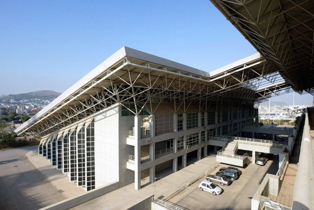 Κόντρα ΓΓΑ – Βασιλακόπουλου περί… πώλησης του ΟΑΚΑ