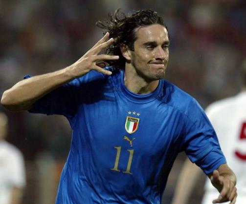 Ανακοίνωσε το «αντίο» του από τα γήπεδα ο Λούκα Τόνι