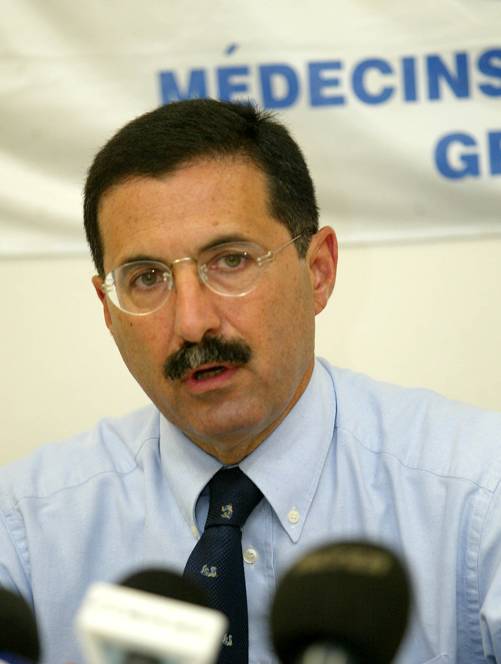 Ανέλαβε καθήκοντα ο νέος πρόεδρος του ΚΕΕΛΠΝΟ Θ.Ρόζενμπεργκ