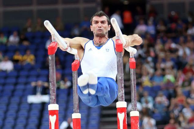 Ο Βασίλης Τσολακίδης αποχαιρέτησε την ενεργό δράση