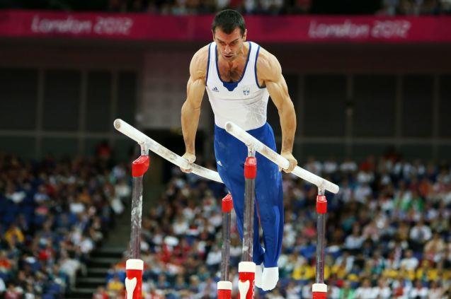 Τελευταία «παράσταση» για τον Βασίλη Τσολακίδη