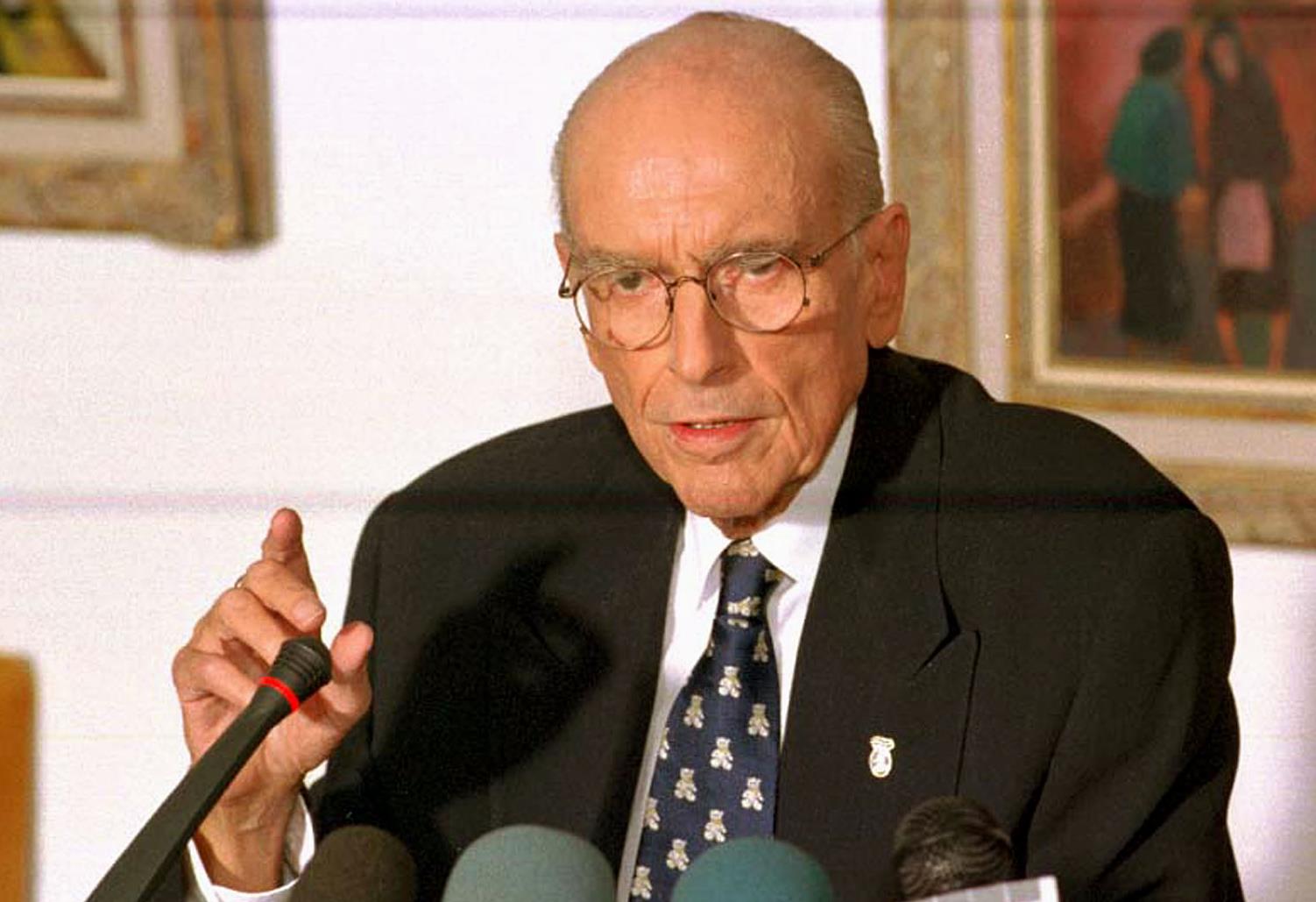 Έκθεση για τον Ανδρέα Παπανδρέου στη Βουλή στις 23 Ιουνίου