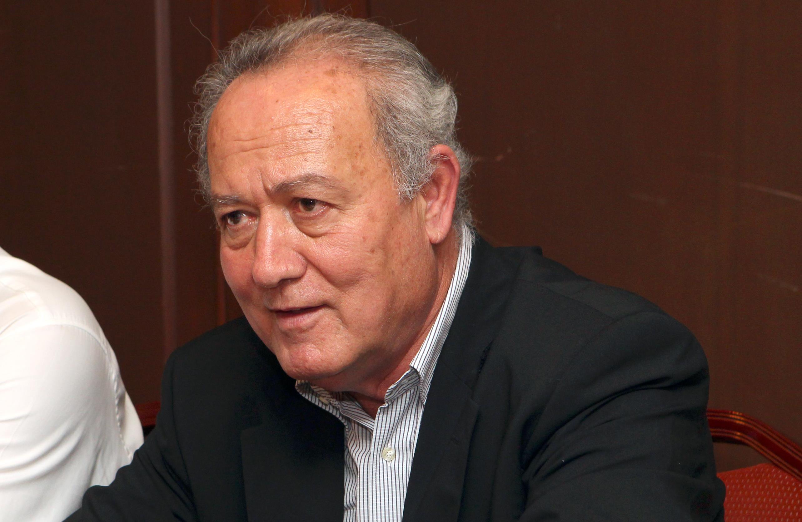 Πέθανε το ιστορικό στέλεχος του ΠΑΣΟΚ Γιώργος Παναγιωτακόπουλος